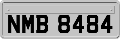 NMB8484