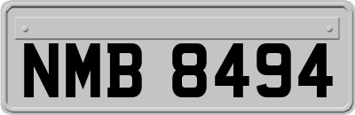 NMB8494