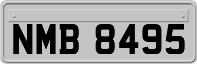 NMB8495