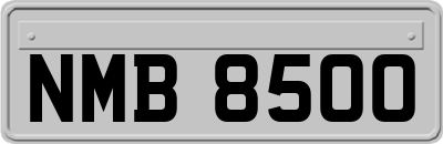 NMB8500