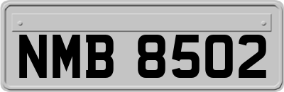 NMB8502