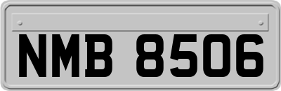 NMB8506