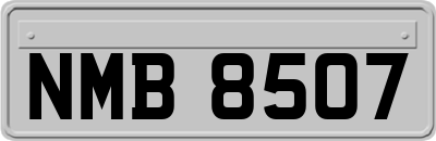 NMB8507