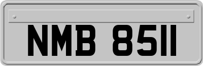 NMB8511