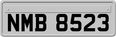 NMB8523