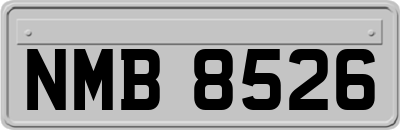 NMB8526
