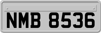 NMB8536