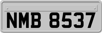 NMB8537