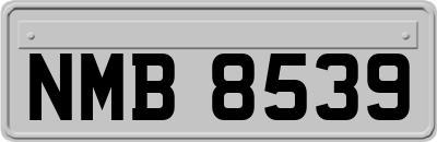NMB8539