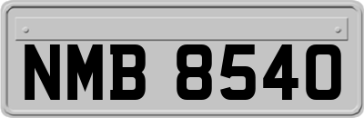 NMB8540