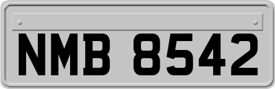 NMB8542