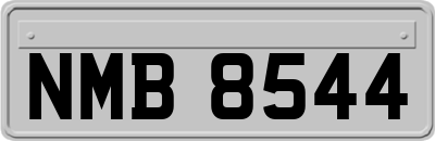 NMB8544