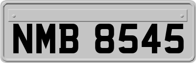NMB8545
