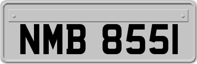 NMB8551