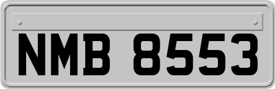 NMB8553