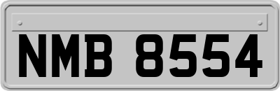 NMB8554