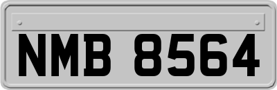 NMB8564
