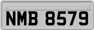 NMB8579