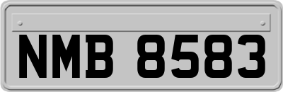 NMB8583
