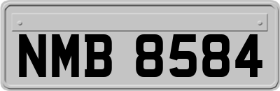 NMB8584