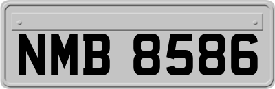 NMB8586