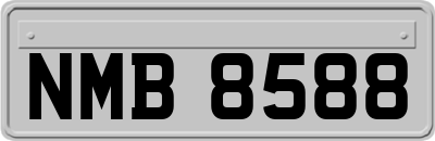 NMB8588