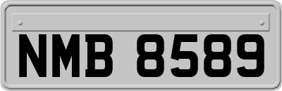 NMB8589