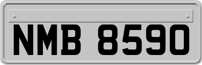 NMB8590