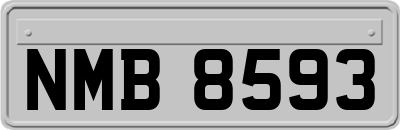 NMB8593