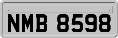 NMB8598