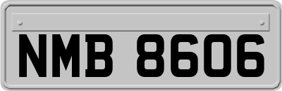 NMB8606