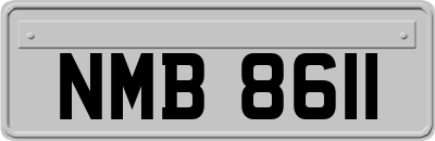 NMB8611
