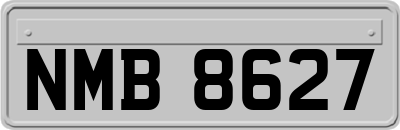 NMB8627