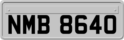 NMB8640