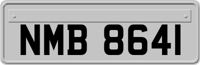 NMB8641