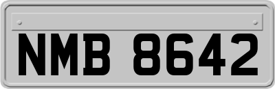 NMB8642