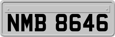 NMB8646