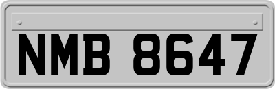 NMB8647