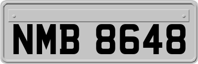 NMB8648
