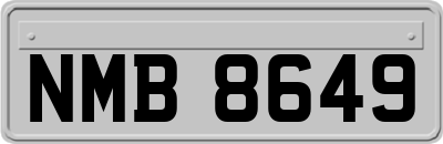 NMB8649
