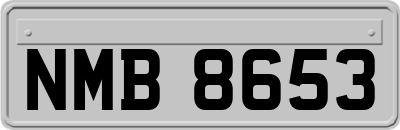 NMB8653