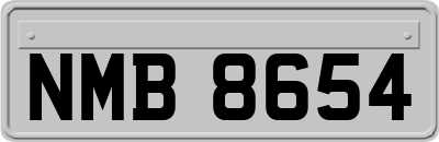NMB8654