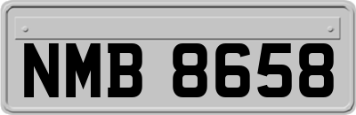 NMB8658