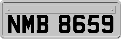 NMB8659