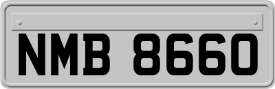 NMB8660