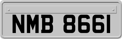 NMB8661