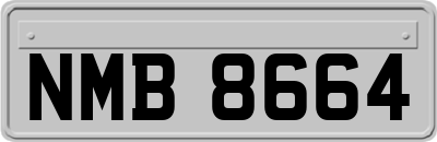NMB8664