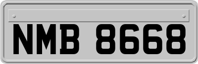 NMB8668