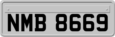 NMB8669
