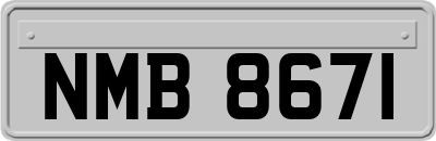 NMB8671